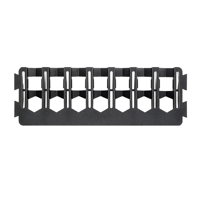 DEWALT Original PH2/SL8 Slotted Impact Drill Bits Hex Shank Impact Screwdriver Bit Storage Holder Tool Attachments