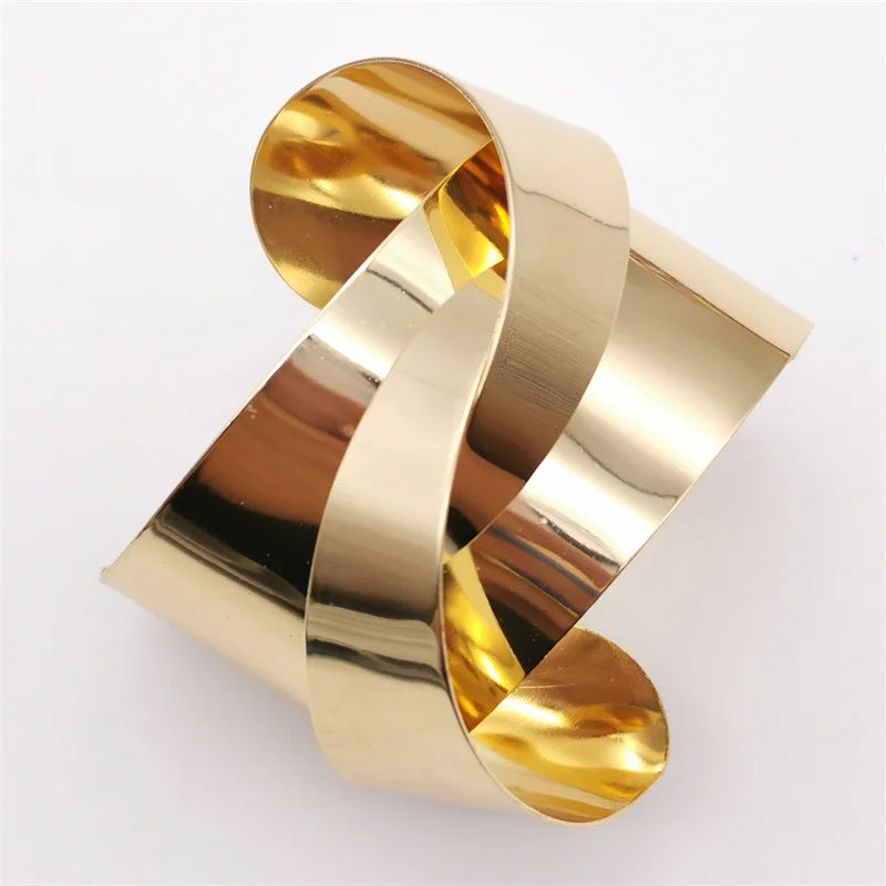 Fkewyy Fashion Weave Bracelets For Women Designer Luxury Jewelry Punk Wedding Love Bracelet Handmade Gift Gothic Bangles Girl