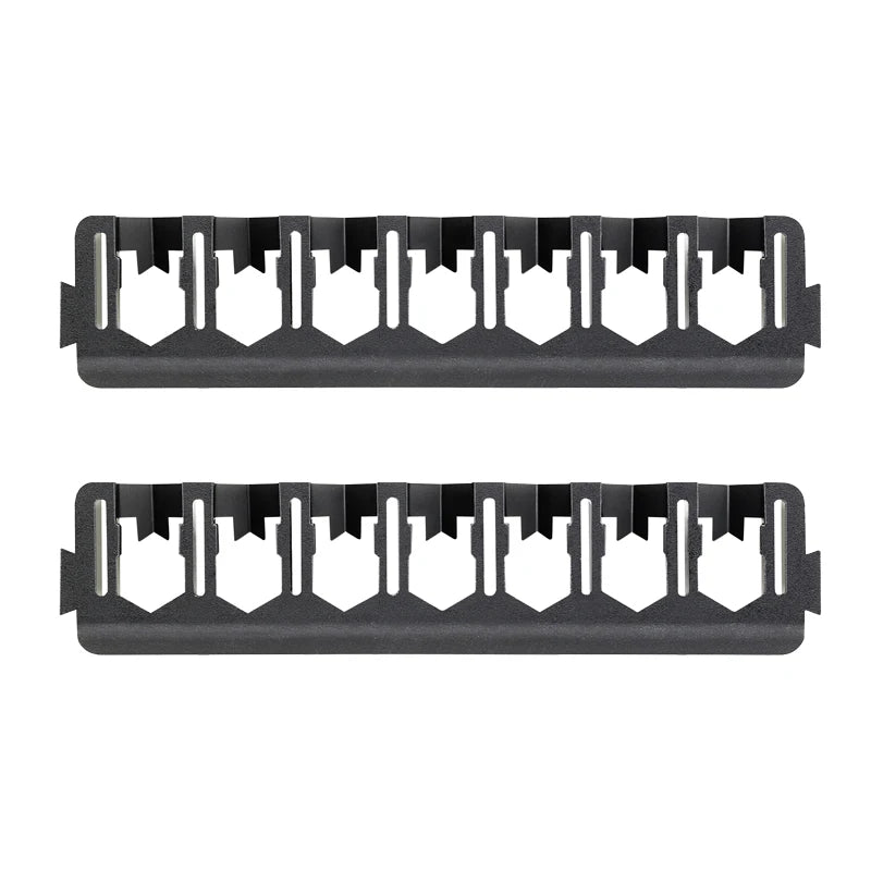 DEWALT Original PH2/SL8 Slotted Impact Drill Bits Hex Shank Impact Screwdriver Bit Storage Holder Tool Attachments