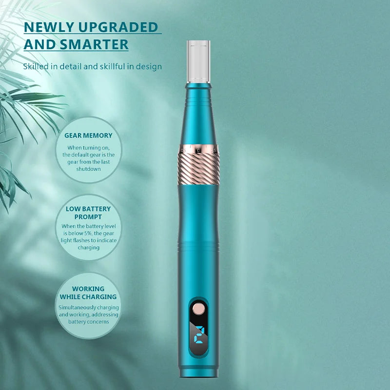 Facial massage tool, facial beauty instrument, home portable skin care tool
