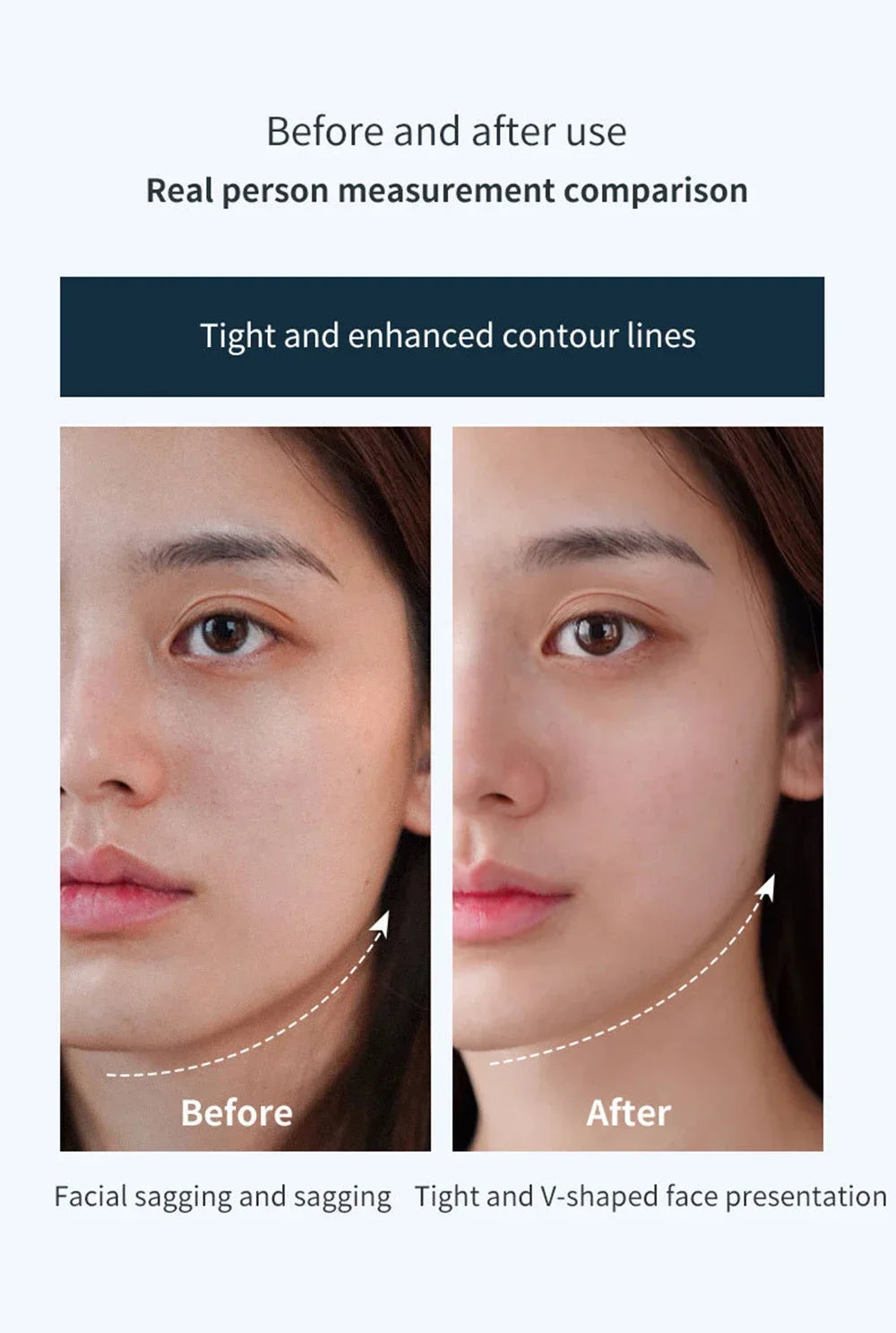 Upgrade Electric Facial Micro-current Beauty Instrument LED Display Face Lift Roller Massager Skin Tighten Massage Beauty Device